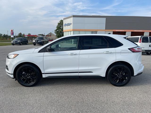 new 2024 Ford Edge car, priced at $30,875