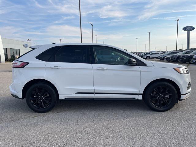 new 2024 Ford Edge car, priced at $30,875