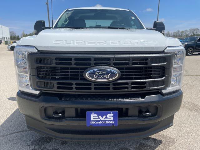 new 2025 Ford F-250 car, priced at $59,159