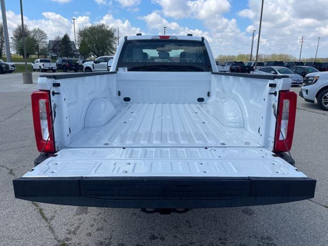 new 2025 Ford F-250 car, priced at $59,159
