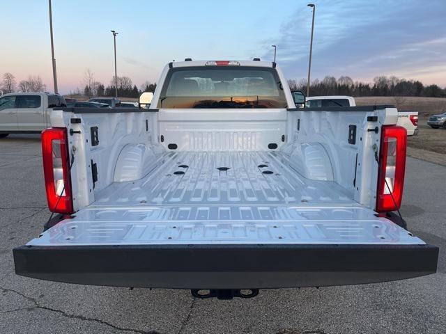 new 2025 Ford F-250 car, priced at $53,025