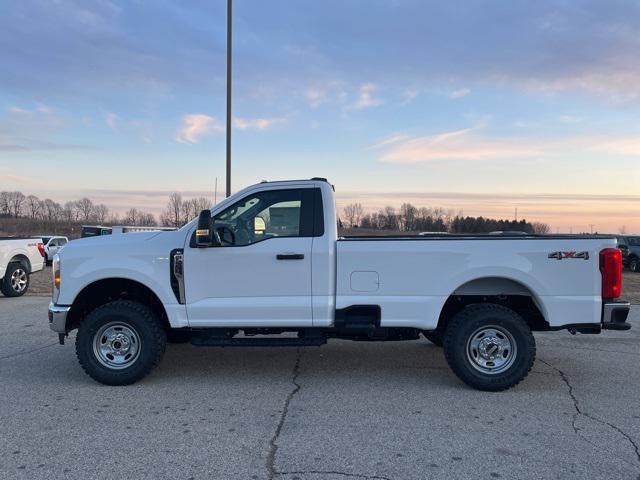 new 2025 Ford F-250 car, priced at $53,025