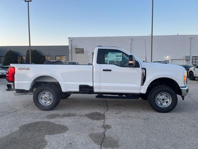 new 2025 Ford F-250 car, priced at $53,025