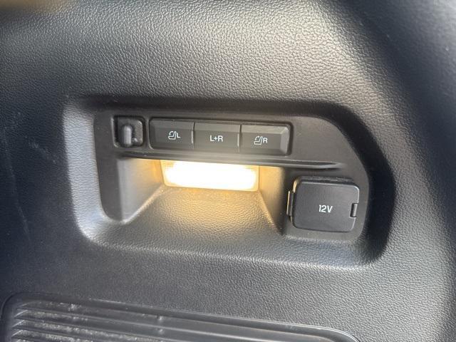 used 2020 Ford Explorer car, priced at $24,942