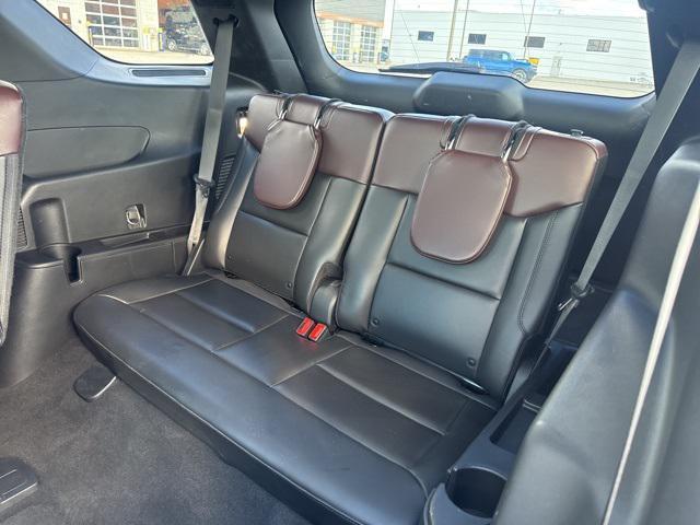 used 2020 Ford Explorer car, priced at $24,942