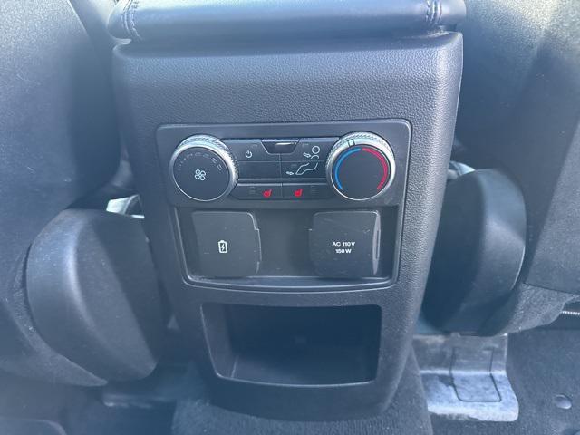 used 2020 Ford Explorer car, priced at $24,942