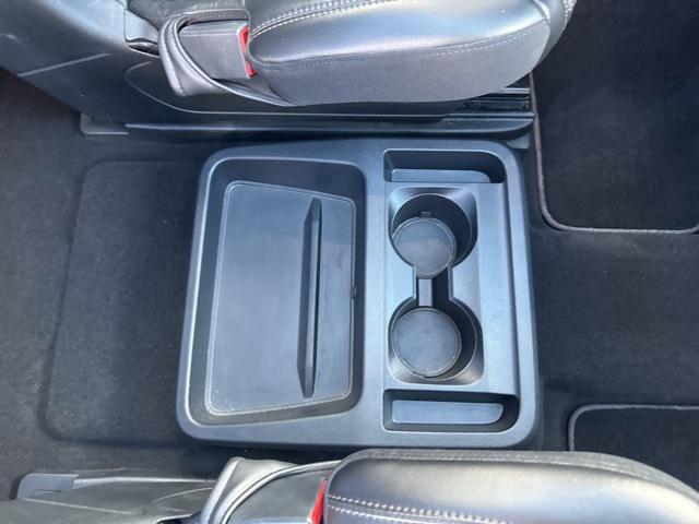 used 2020 Ford Explorer car, priced at $24,942