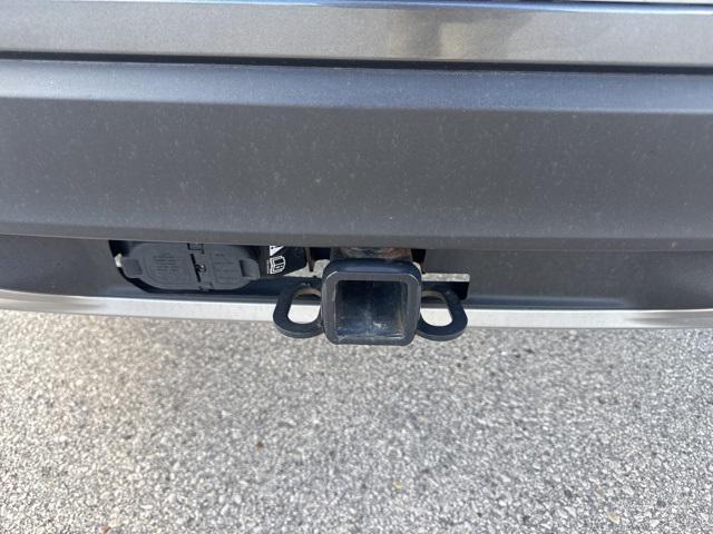 used 2020 Ford Explorer car, priced at $24,942