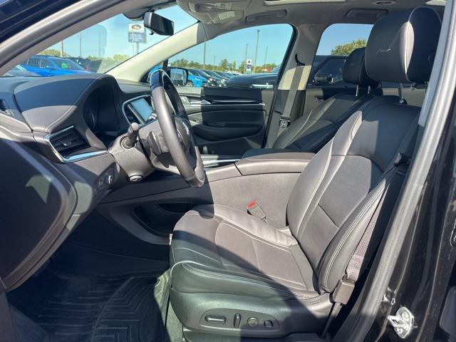 used 2020 Buick Enclave car, priced at $23,000