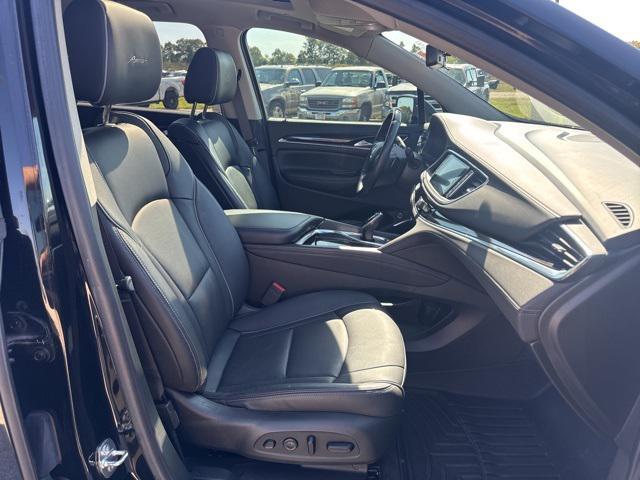 used 2020 Buick Enclave car, priced at $23,000