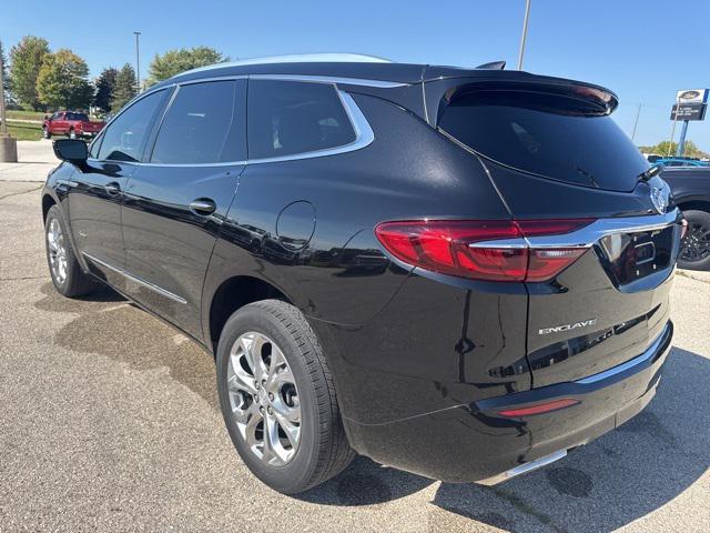 used 2020 Buick Enclave car, priced at $23,000