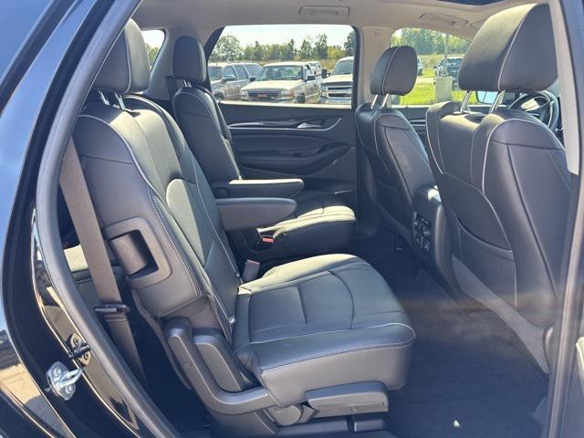 used 2020 Buick Enclave car, priced at $23,000