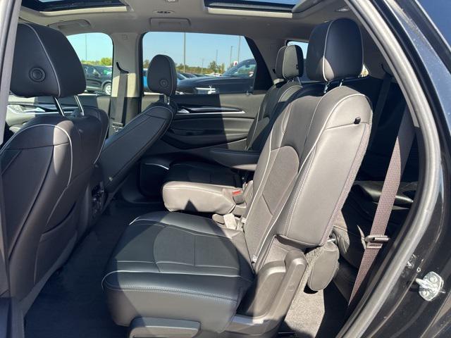 used 2020 Buick Enclave car, priced at $23,000