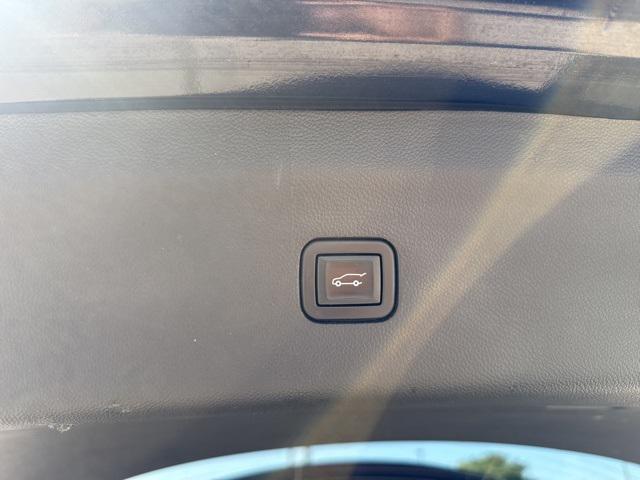 used 2020 Buick Enclave car, priced at $23,000