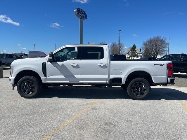 new 2024 Ford F-250 car, priced at $68,060