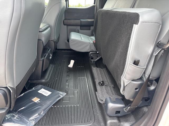 new 2025 Ford F-250 car, priced at $59,922
