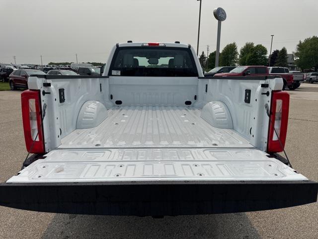 new 2025 Ford F-250 car, priced at $59,922