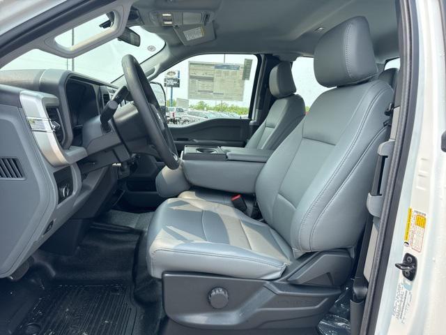 new 2025 Ford F-250 car, priced at $59,922