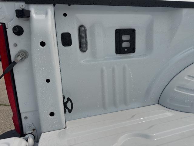 new 2025 Ford F-250 car, priced at $59,922