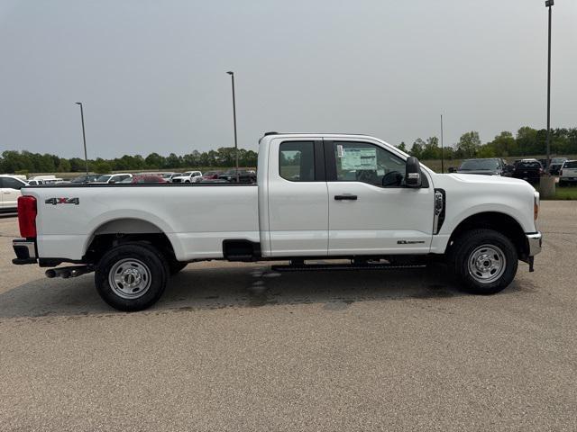 new 2025 Ford F-250 car, priced at $59,922