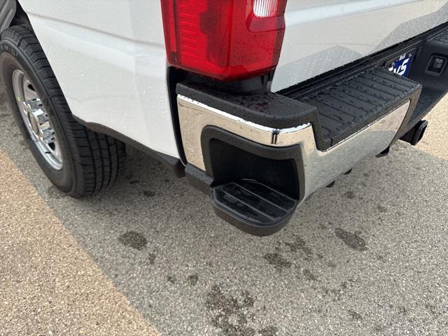 new 2025 Ford F-250 car, priced at $59,922