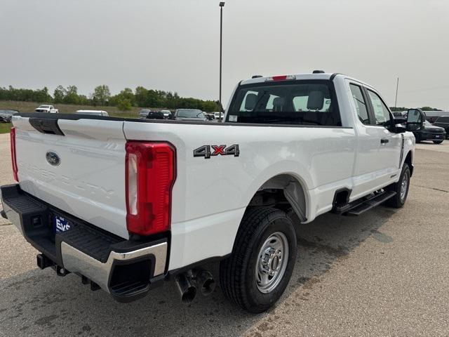 new 2025 Ford F-250 car, priced at $59,922