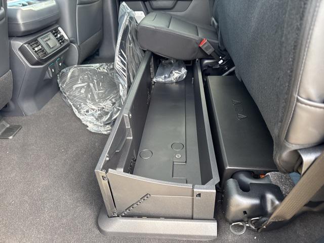 new 2025 Ford F-150 car, priced at $93,470