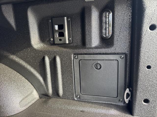 new 2025 Ford F-150 car, priced at $93,470