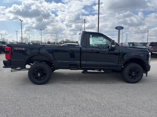 new 2025 Ford F-350 car, priced at $54,005