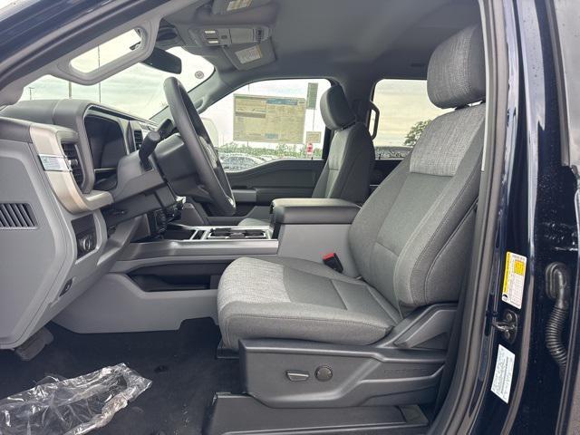 new 2025 Ford F-250 car, priced at $69,451