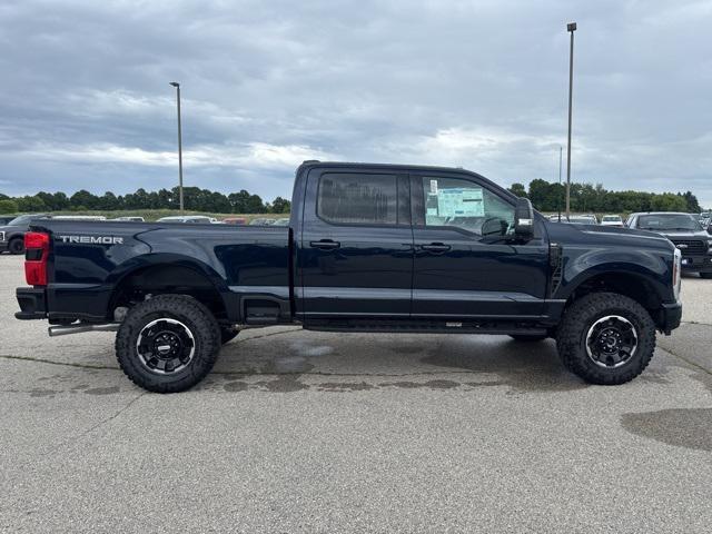 new 2025 Ford F-250 car, priced at $69,451