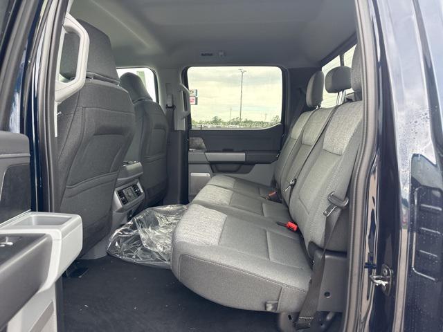 new 2025 Ford F-250 car, priced at $69,451