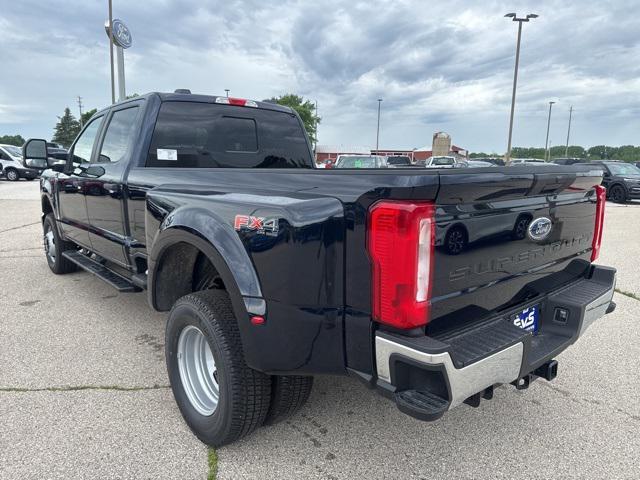 new 2025 Ford F-350 car, priced at $69,235