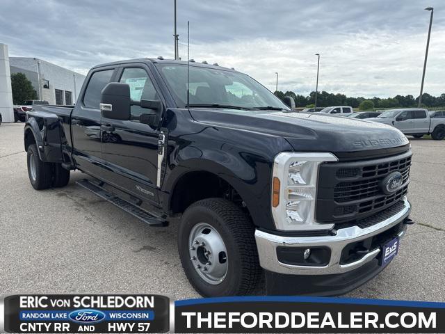 new 2025 Ford F-350 car, priced at $69,235