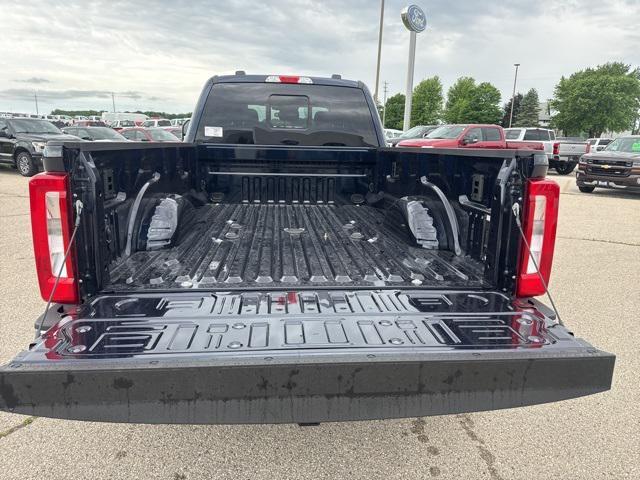 new 2025 Ford F-350 car, priced at $69,235