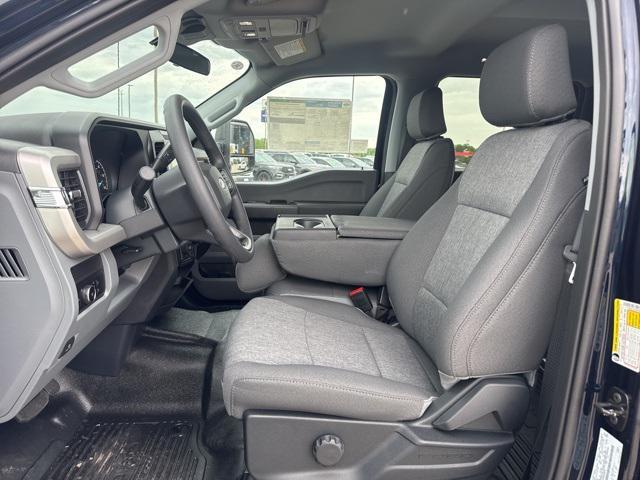 new 2025 Ford F-350 car, priced at $69,235