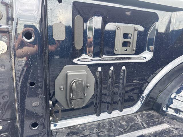new 2025 Ford F-350 car, priced at $69,235
