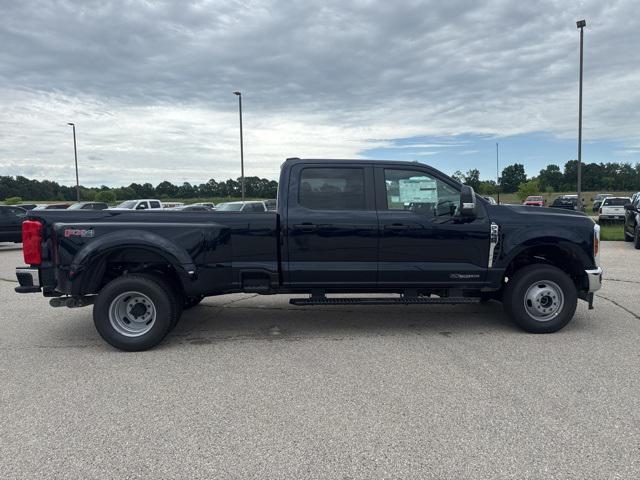 new 2025 Ford F-350 car, priced at $69,235