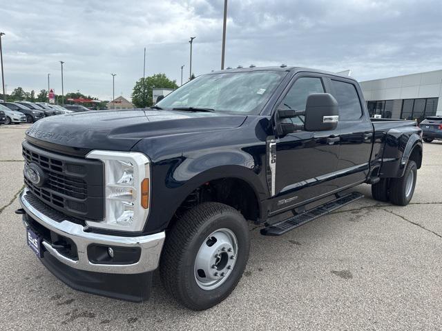 new 2025 Ford F-350 car, priced at $69,235