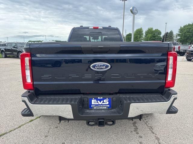new 2025 Ford F-350 car, priced at $69,235