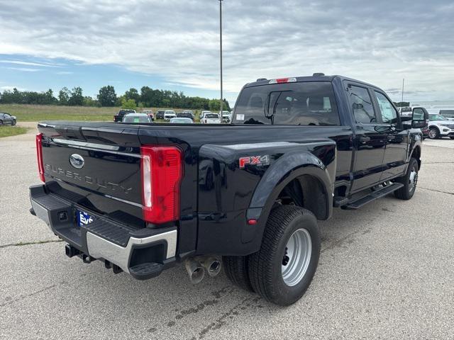 new 2025 Ford F-350 car, priced at $69,235