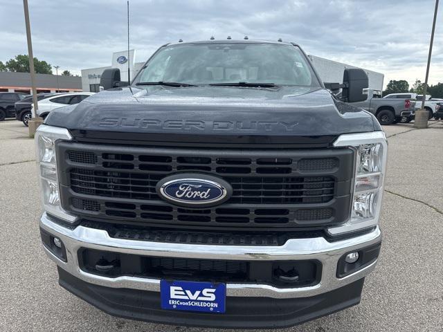 new 2025 Ford F-350 car, priced at $69,235