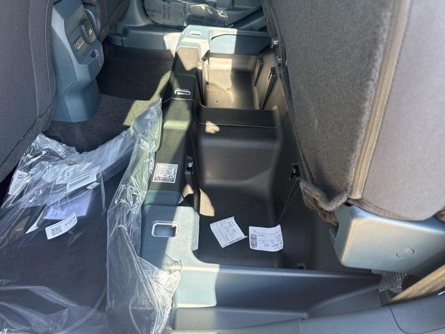 new 2025 Ford Maverick car, priced at $36,540