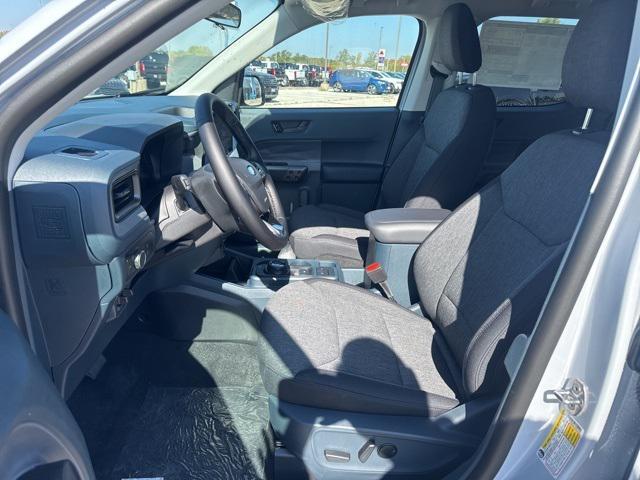 new 2025 Ford Maverick car, priced at $36,540