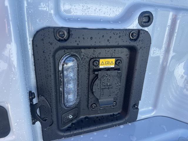 new 2025 Ford Maverick car, priced at $36,540