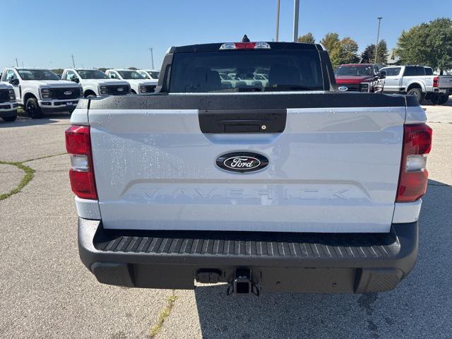 new 2025 Ford Maverick car, priced at $36,540