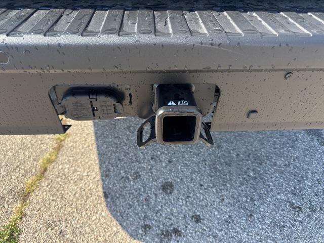 new 2025 Ford Maverick car, priced at $36,540