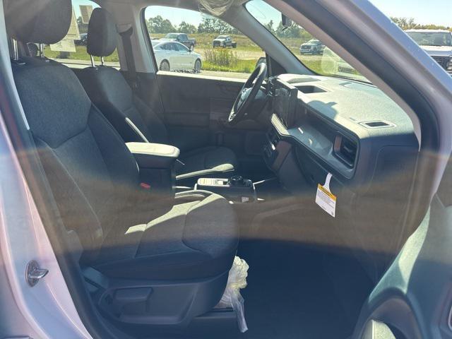 new 2025 Ford Maverick car, priced at $36,540