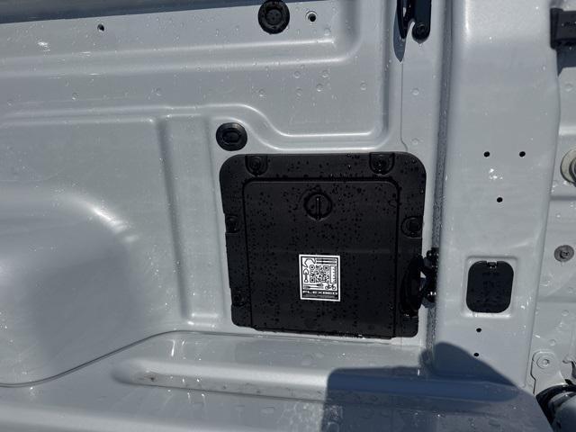 new 2025 Ford Maverick car, priced at $36,540