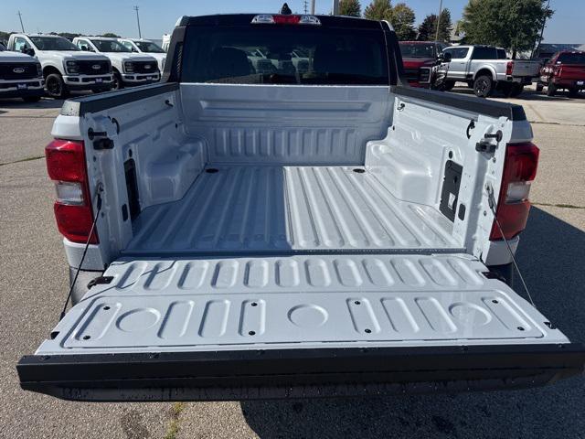 new 2025 Ford Maverick car, priced at $36,540